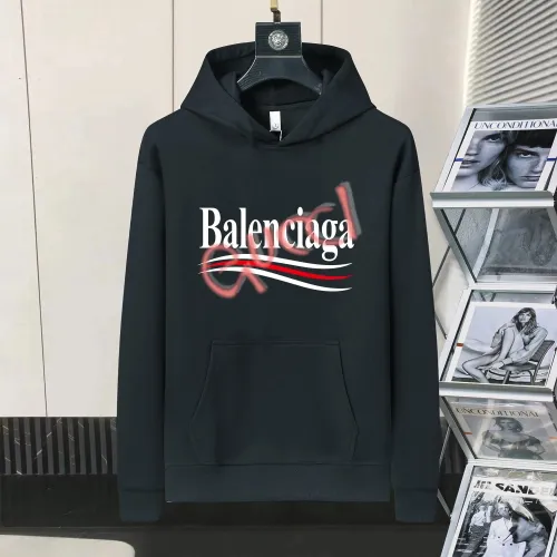 Cheap Balenciaga Hoodies Long Sleeved For Men #1403160, $$48.00 USD On Balenciaga Hoodies