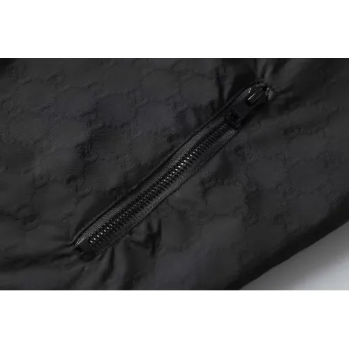 Replica Gucci Jackets Long Sleeved For Men #1403182 $60.00 USD for Wholesale
