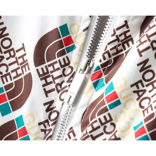 Replica Gucci Jackets Long Sleeved For Men #1403187 $60.00 USD for Wholesale