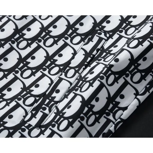 Replica Christian Dior Jackets Long Sleeved For Men #1403192 $60.00 USD for Wholesale