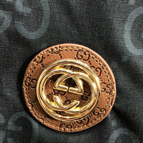 Replica Gucci Jackets Long Sleeved For Men #1403201 $60.00 USD for Wholesale