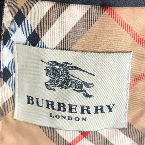 Replica Burberry Jackets Long Sleeved For Men #1403208 $60.00 USD for Wholesale