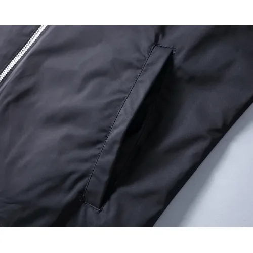 Replica Gucci Jackets Long Sleeved For Men #1403209 $60.00 USD for Wholesale