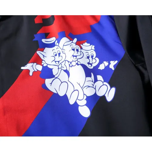 Replica Gucci Jackets Long Sleeved For Men #1403209 $60.00 USD for Wholesale