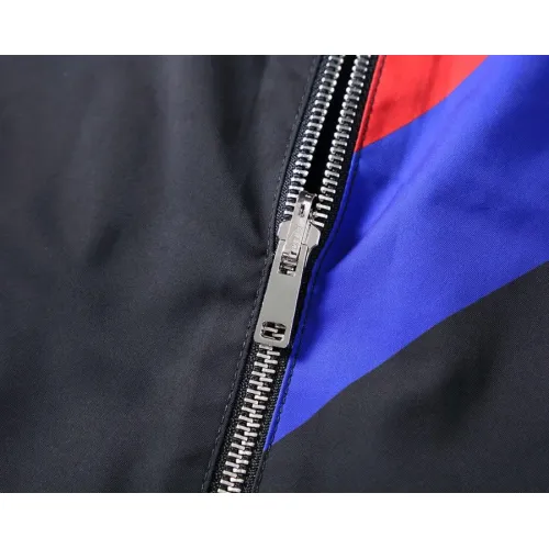 Replica Gucci Jackets Long Sleeved For Men #1403209 $60.00 USD for Wholesale