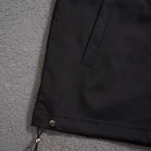 Replica Fendi Jackets Long Sleeved For Men #1403240 $60.00 USD for Wholesale