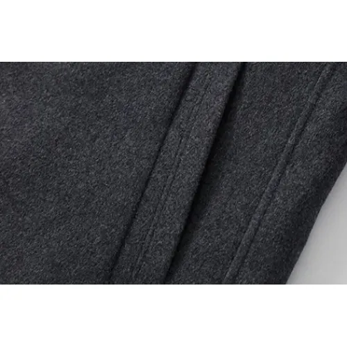 Replica Prada Coats Long Sleeved For Men #1403252 $88.00 USD for Wholesale