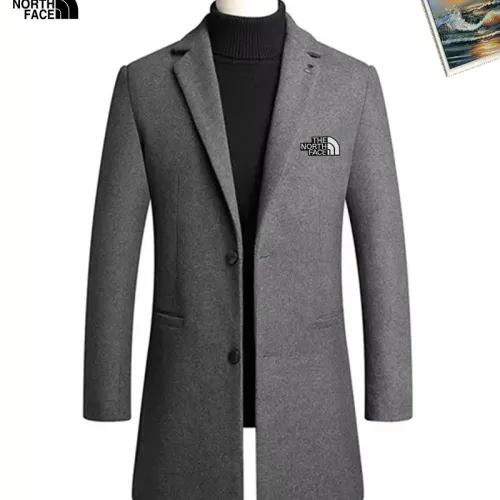Cheap The North Face Coats Long Sleeved For Men #1403255, $$88.00 USD On The North Face Jackets