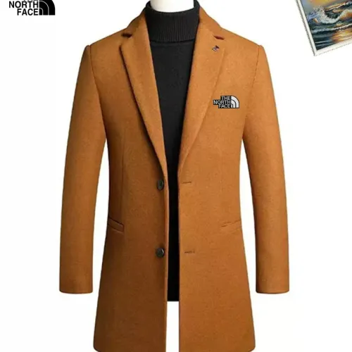 Cheap The North Face Coats Long Sleeved For Men #1403256, $$88.00 USD On The North Face Jackets