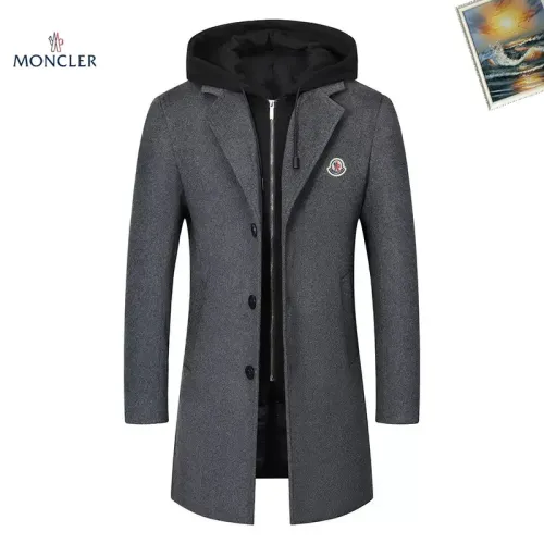 Cheap Moncler Coats Long Sleeved For Men #1403280, $$88.00 USD On Moncler Coats