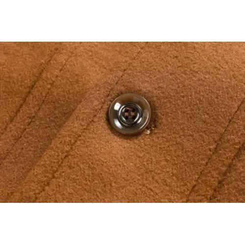 Replica Christian Dior Coats Long Sleeved For Men #1403283 $88.00 USD for Wholesale