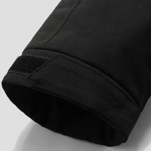 Replica Moncler Down Feather Coat Long Sleeved For Men #1403317 $82.00 USD for Wholesale