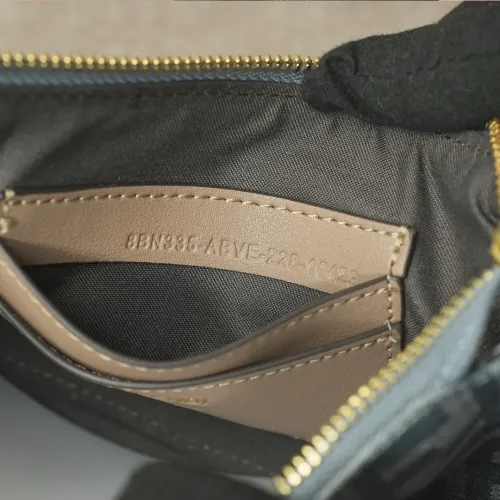 Replica Fendi AAA Quality Shoulder Bags For Women #1403359 $76.00 USD for Wholesale