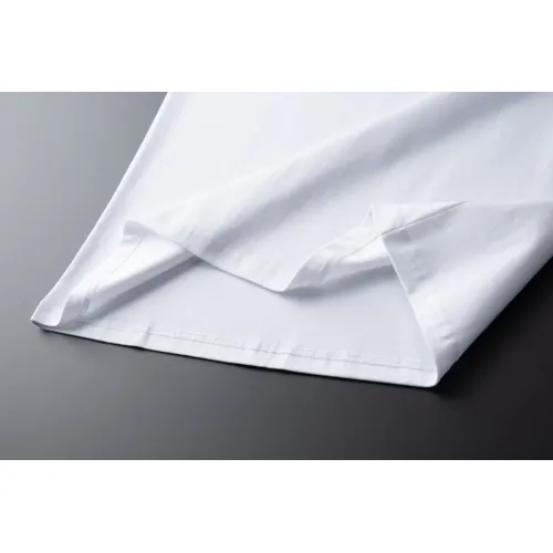 Replica Burberry T-Shirts Long Sleeved For Unisex #1403362 $34.00 USD for Wholesale