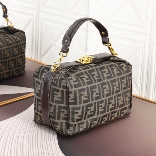 Replica Fendi AAA Quality Handbags For Women #1403393 $76.00 USD for Wholesale