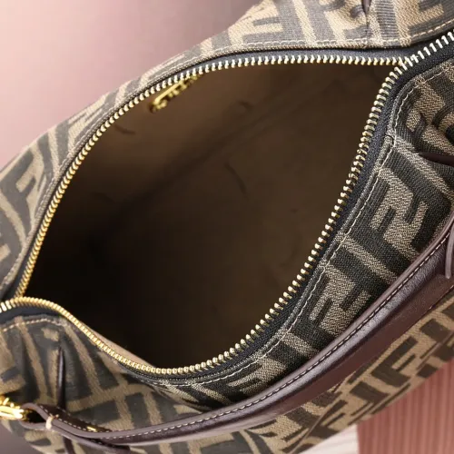 Replica Fendi AAA Quality Handbags For Women #1403393 $76.00 USD for Wholesale