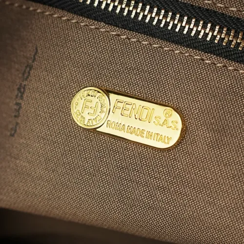 Replica Fendi AAA Quality Handbags For Women #1403393 $76.00 USD for Wholesale