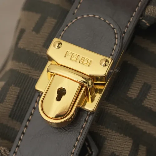 Replica Fendi AAA Quality Handbags For Women #1403393 $76.00 USD for Wholesale