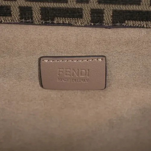 Replica Fendi AAA Quality Handbags For Women #1403399 $102.00 USD for Wholesale