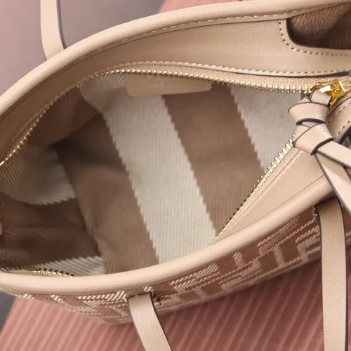 Replica Fendi AAA Quality Handbags For Women #1403403 $85.00 USD for Wholesale