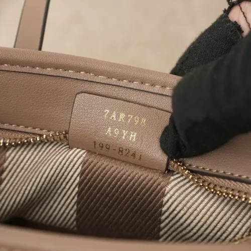 Replica Fendi AAA Quality Handbags For Women #1403403 $85.00 USD for Wholesale