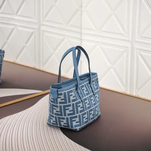 Replica Fendi AAA Quality Handbags For Women #1403404 $85.00 USD for Wholesale