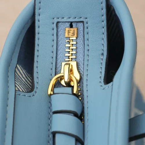 Replica Fendi AAA Quality Handbags For Women #1403404 $85.00 USD for Wholesale