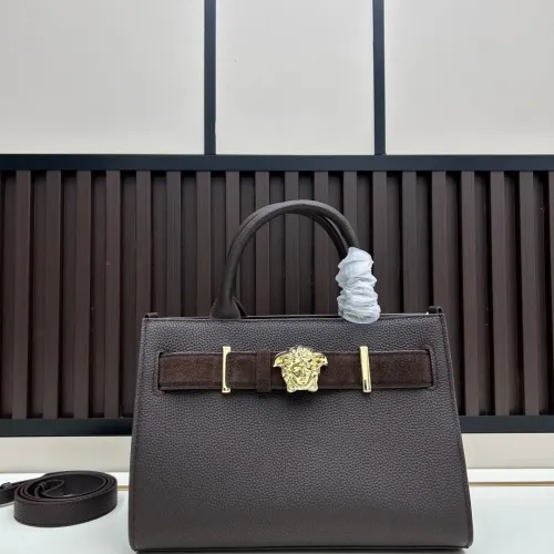 Cheap Versace AAA Quality Handbags For Women #1403413, $$108.00 USD On Versace AAA Quality Handbags