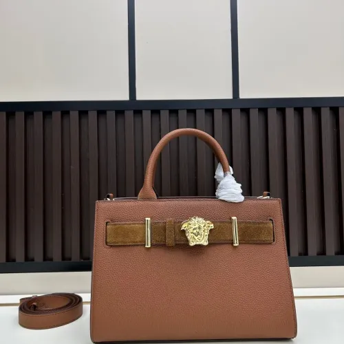 Cheap Versace AAA Quality Handbags For Women #1403414, $$108.00 USD On Versace AAA Quality Handbags