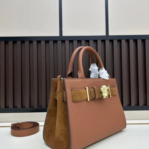 Replica Versace AAA Quality Handbags For Women #1403414 $108.00 USD for Wholesale