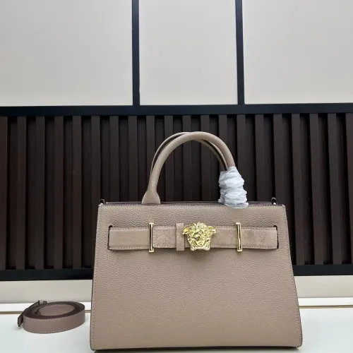 Cheap Versace AAA Quality Handbags For Women #1403416, $$108.00 USD On Versace AAA Quality Handbags