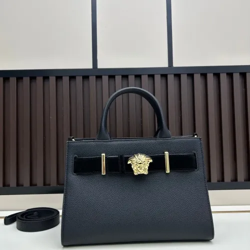 Cheap Versace AAA Quality Handbags For Women #1403417, $$108.00 USD On Versace AAA Quality Handbags