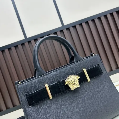 Replica Versace AAA Quality Handbags For Women #1403417 $108.00 USD for Wholesale