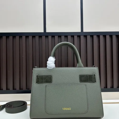 Replica Versace AAA Quality Handbags For Women #1403418 $108.00 USD for Wholesale