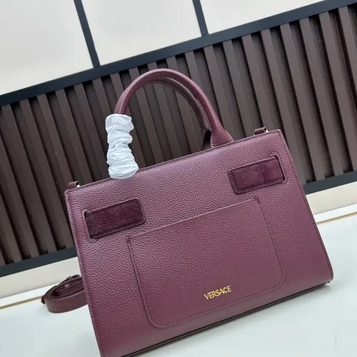 Replica Versace AAA Quality Handbags For Women #1403419 $108.00 USD for Wholesale