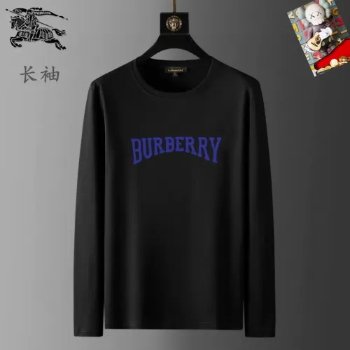Cheap Burberry T-Shirts Long Sleeved For Unisex #1403453, $$34.00 USD On Burberry T-Shirts