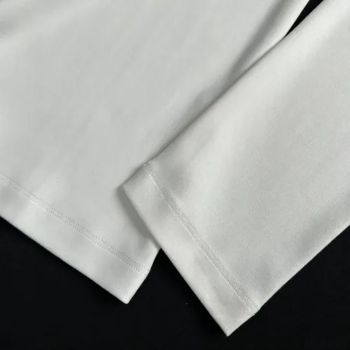 Replica Prada T-Shirts Long Sleeved For Unisex #1403469 $34.00 USD for Wholesale