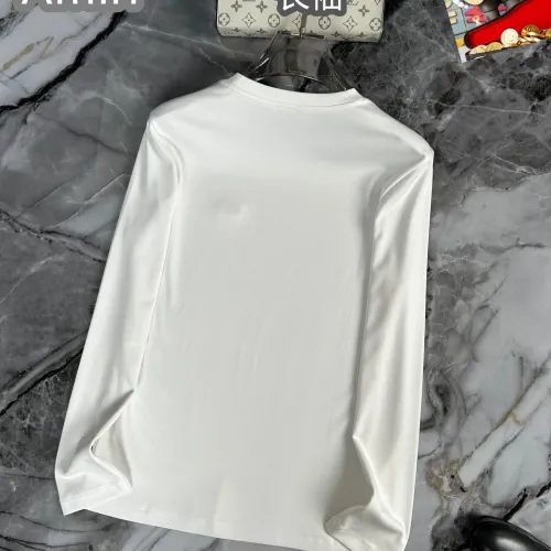 Replica Amiri T-Shirts Long Sleeved For Unisex #1403481 $34.00 USD for Wholesale