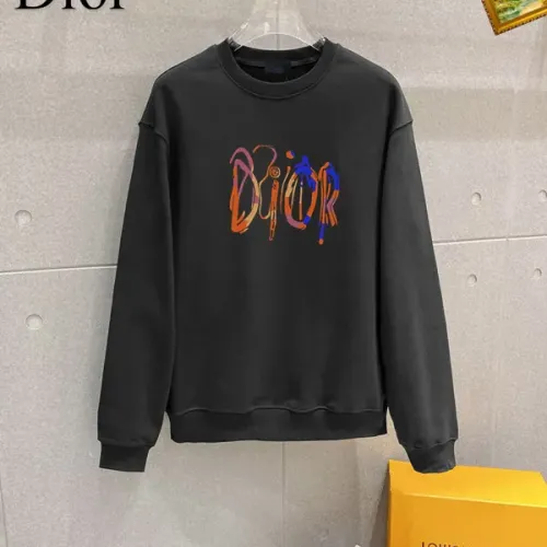 Cheap Christian Dior Hoodies Long Sleeved For Men #1403508, $$40.00 USD On Christian Dior Hoodies