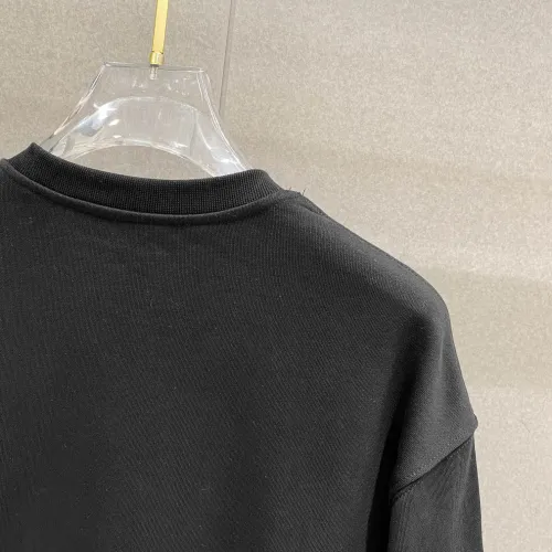 Replica Christian Dior Hoodies Long Sleeved For Men #1403508 $40.00 USD for Wholesale