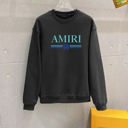 Cheap Amiri Hoodies Long Sleeved For Men #1403512, $$40.00 USD On Amiri Hoodies