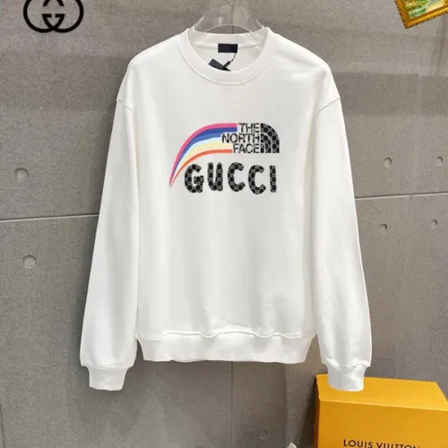 Cheap Gucci Hoodies Long Sleeved For Men #1403519, $$40.00 USD On Gucci Hoodies