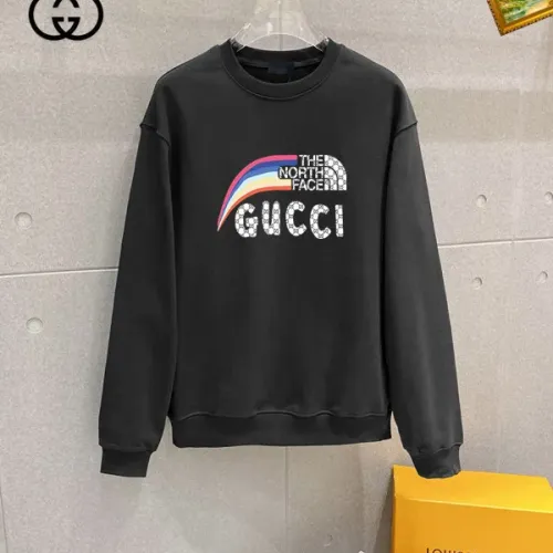 Cheap Gucci Hoodies Long Sleeved For Men #1403520, $$40.00 USD On Gucci Hoodies