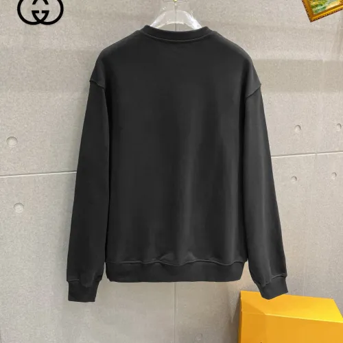 Replica Gucci Hoodies Long Sleeved For Men #1403520 $40.00 USD for Wholesale