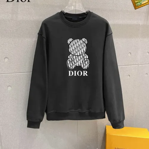 Cheap Christian Dior Hoodies Long Sleeved For Men #1403522, $$40.00 USD On Christian Dior Hoodies