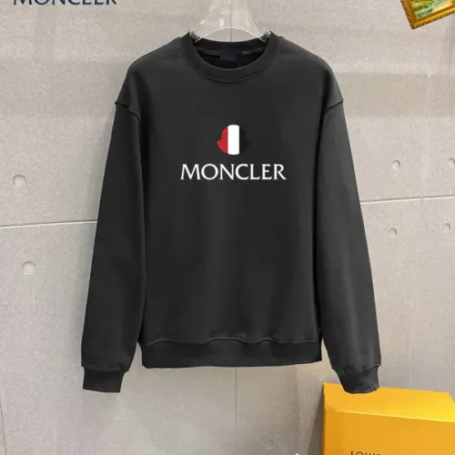 Cheap Moncler Hoodies Long Sleeved For Men #1403526, $$40.00 USD On Moncler Hoodies