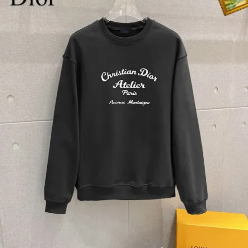 Cheap Christian Dior Hoodies Long Sleeved For Men #1403530, $$40.00 USD On Christian Dior Hoodies
