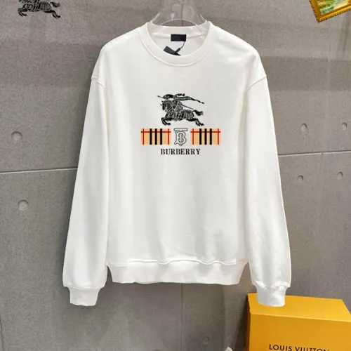 Cheap Burberry Hoodies Long Sleeved For Men #1403533, $$40.00 USD On Burberry Hoodies