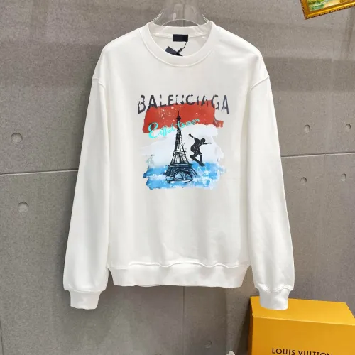 Cheap Balenciaga Hoodies Long Sleeved For Men #1403549, $$40.00 USD On Balenciaga Hoodies