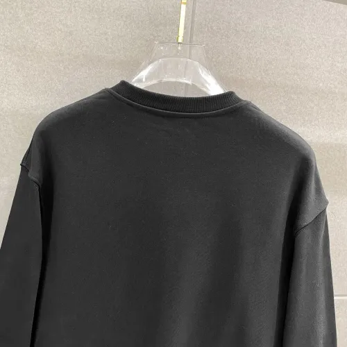 Replica Fendi Hoodies Long Sleeved For Men #1403552 $40.00 USD for Wholesale